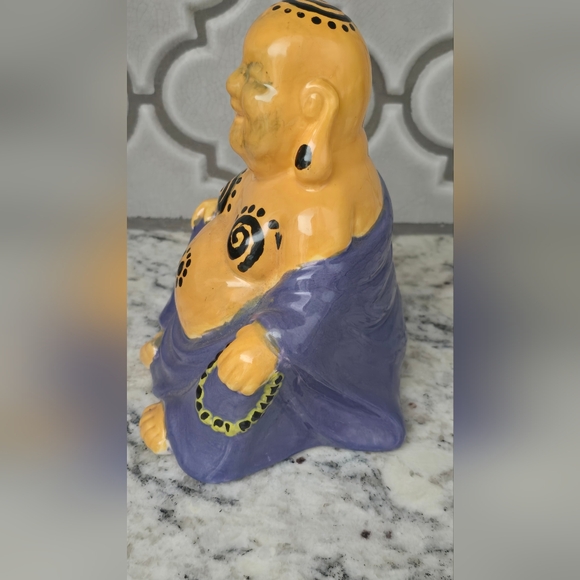 Buddah Statue - Picture 4 of 8